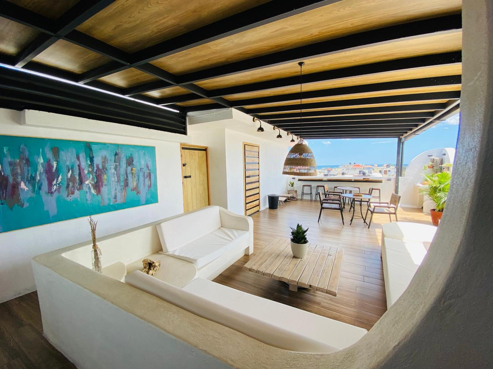 Ob Studios Santo Domingo Exterior photo